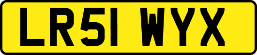 LR51WYX