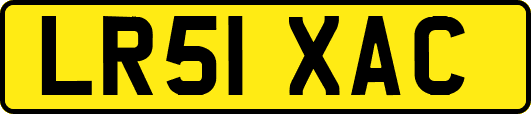 LR51XAC
