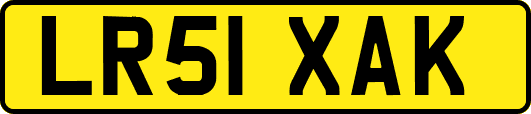 LR51XAK