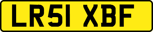 LR51XBF