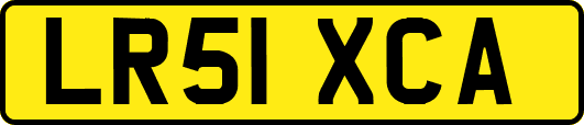 LR51XCA