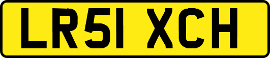 LR51XCH
