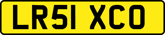 LR51XCO