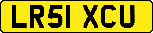 LR51XCU