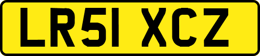 LR51XCZ