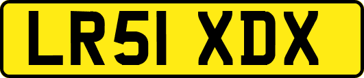 LR51XDX