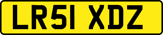 LR51XDZ