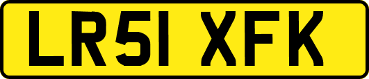 LR51XFK