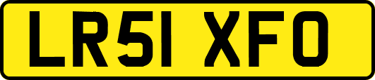 LR51XFO