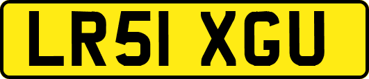 LR51XGU