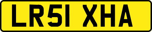 LR51XHA