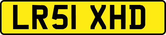 LR51XHD