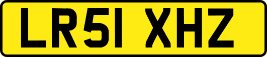 LR51XHZ
