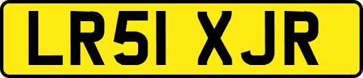 LR51XJR