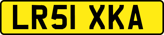 LR51XKA