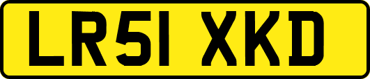 LR51XKD