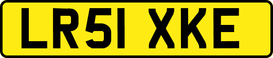 LR51XKE