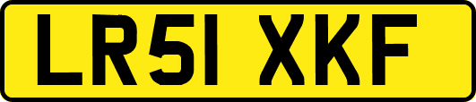 LR51XKF
