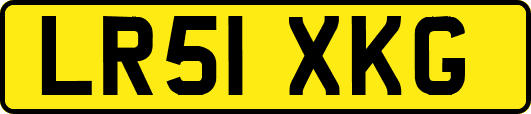 LR51XKG