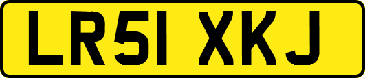LR51XKJ