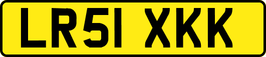 LR51XKK