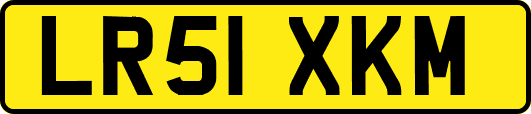 LR51XKM