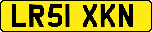 LR51XKN