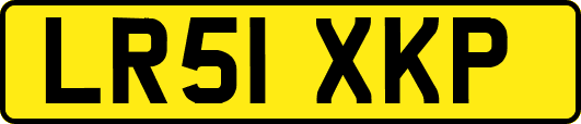 LR51XKP