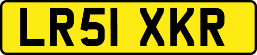 LR51XKR