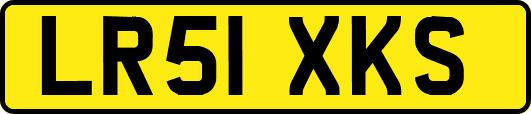 LR51XKS