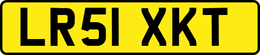 LR51XKT
