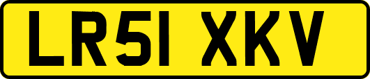 LR51XKV