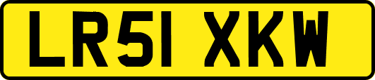 LR51XKW