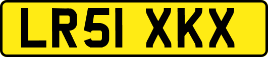 LR51XKX