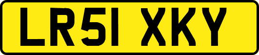 LR51XKY