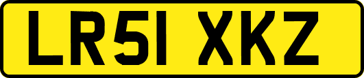 LR51XKZ