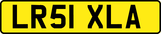 LR51XLA