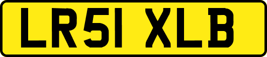 LR51XLB