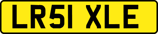 LR51XLE