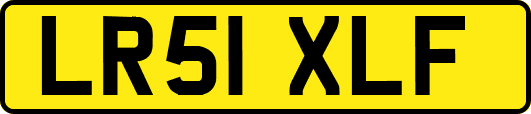 LR51XLF