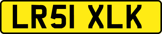 LR51XLK