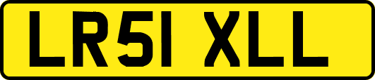 LR51XLL