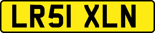 LR51XLN
