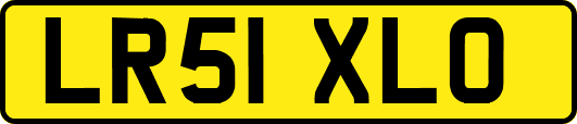 LR51XLO