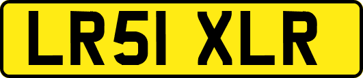 LR51XLR
