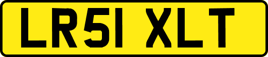LR51XLT