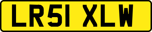 LR51XLW