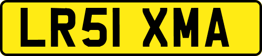 LR51XMA