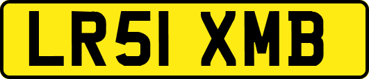 LR51XMB
