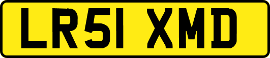 LR51XMD